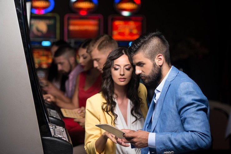 Kartu informasi komisi referral untuk dewasa